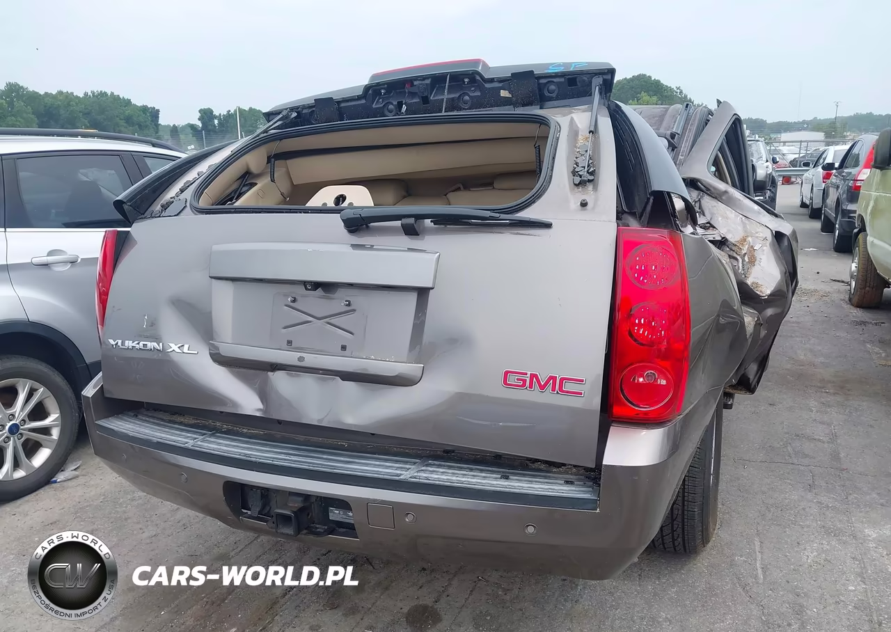 2013 GMC Yukon Xl 1500 Slt VIN:1GKS1KE05DR322567 - 17