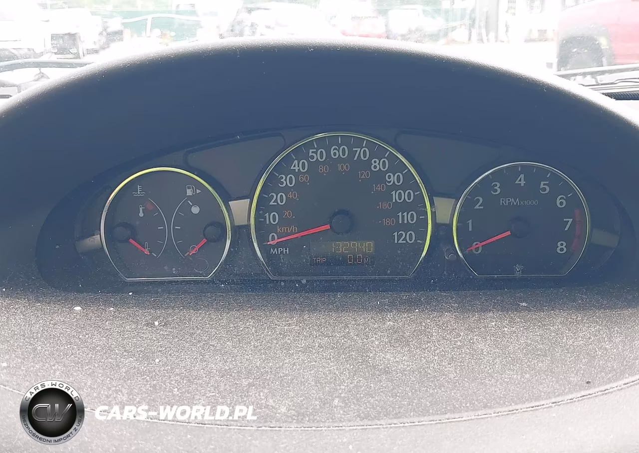 2006 Saturn Ion 2 VIN:1G8AN15F96Z114232 - 7
