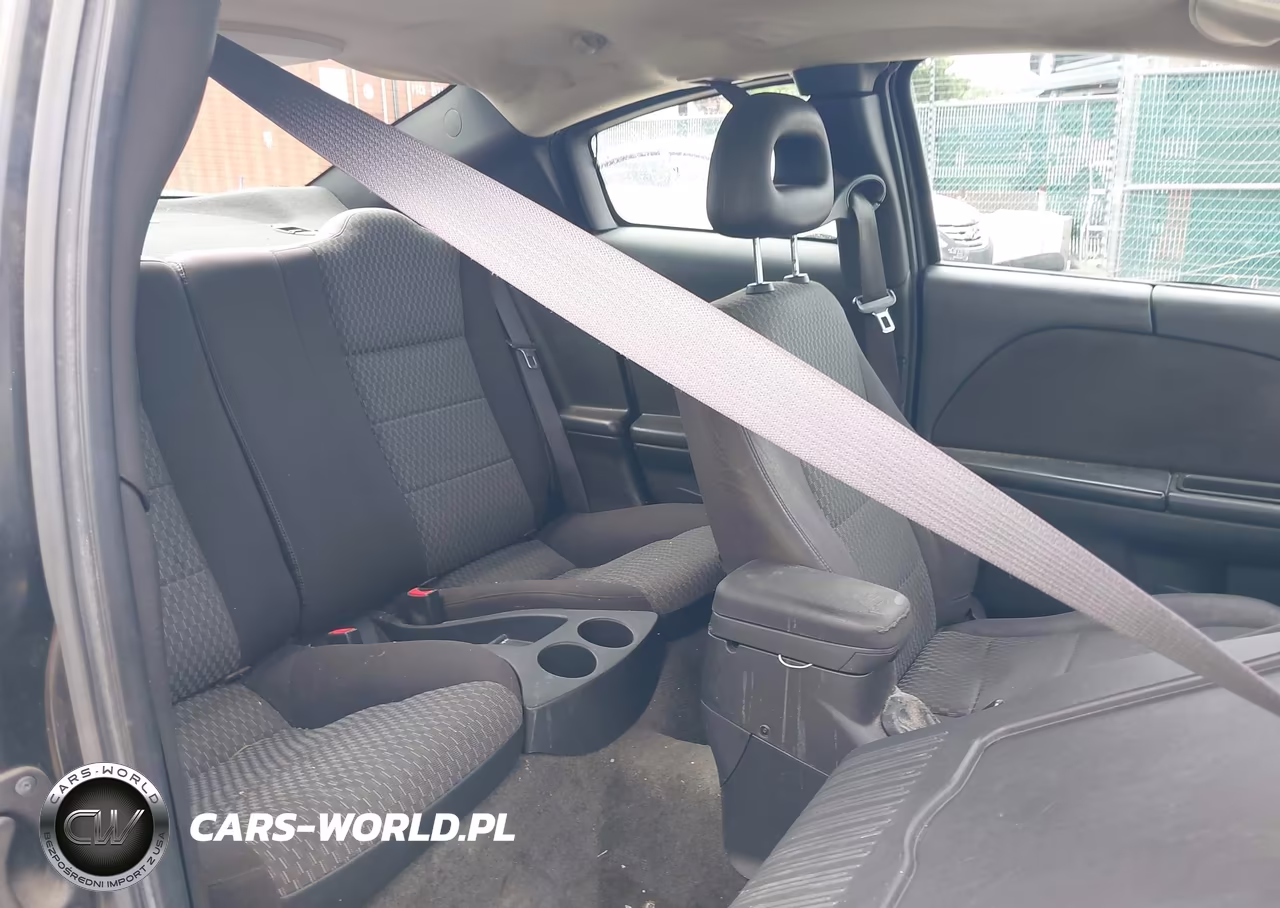 2006 Saturn Ion 2 VIN:1G8AN15F96Z114232 - 8