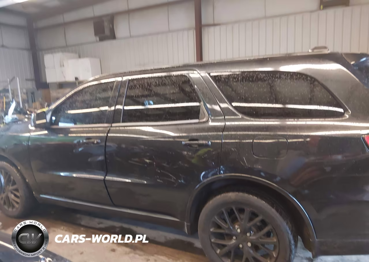 2015 Dodge Durango Sxt VIN:1C4RDJAG2FC750665 - 14