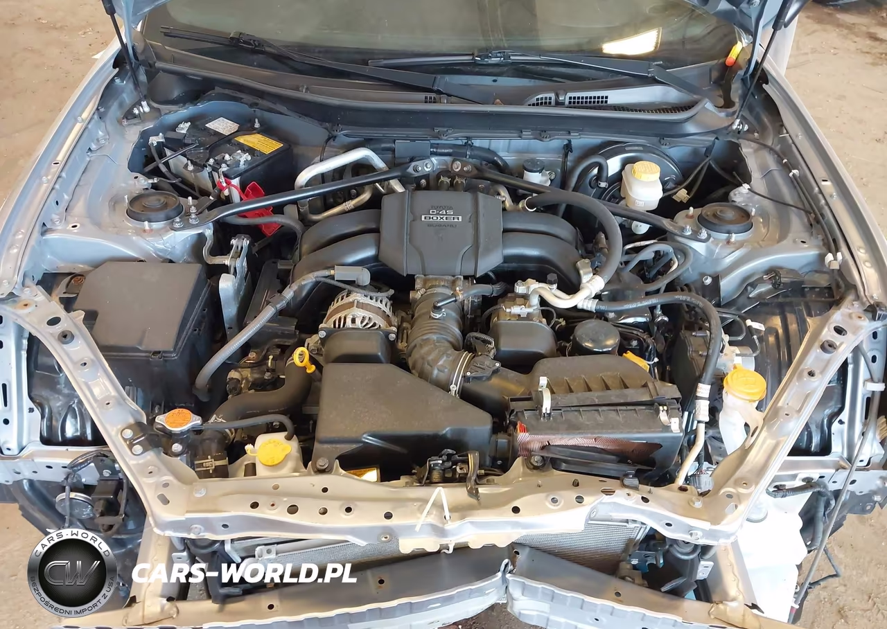 2023 Toyota Gr86 VIN:JF1ZNBB1XP9750124 - 10