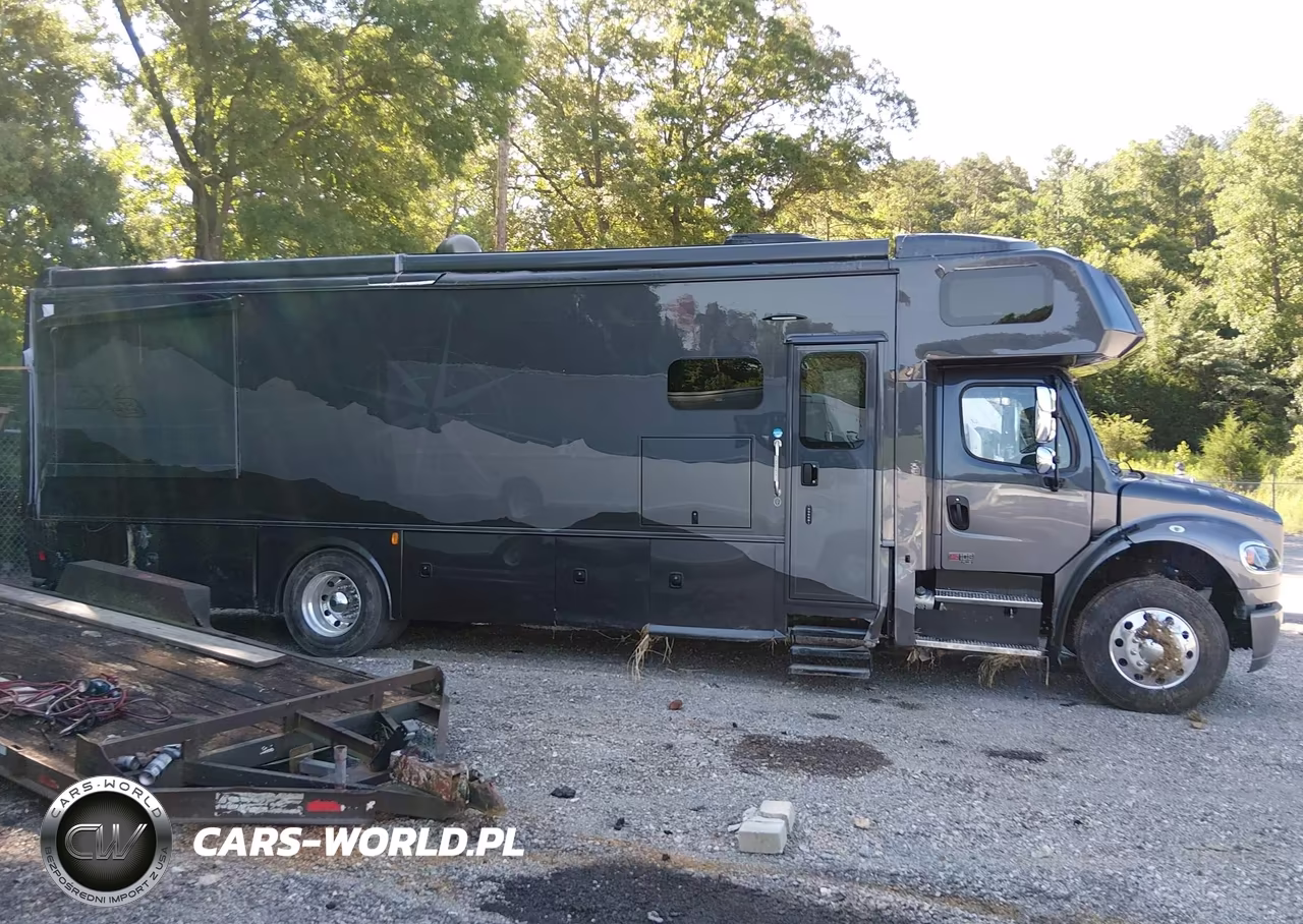 2025 Freightliner M2 106 VIN:1FVACXFE4SHVW9871 - 14