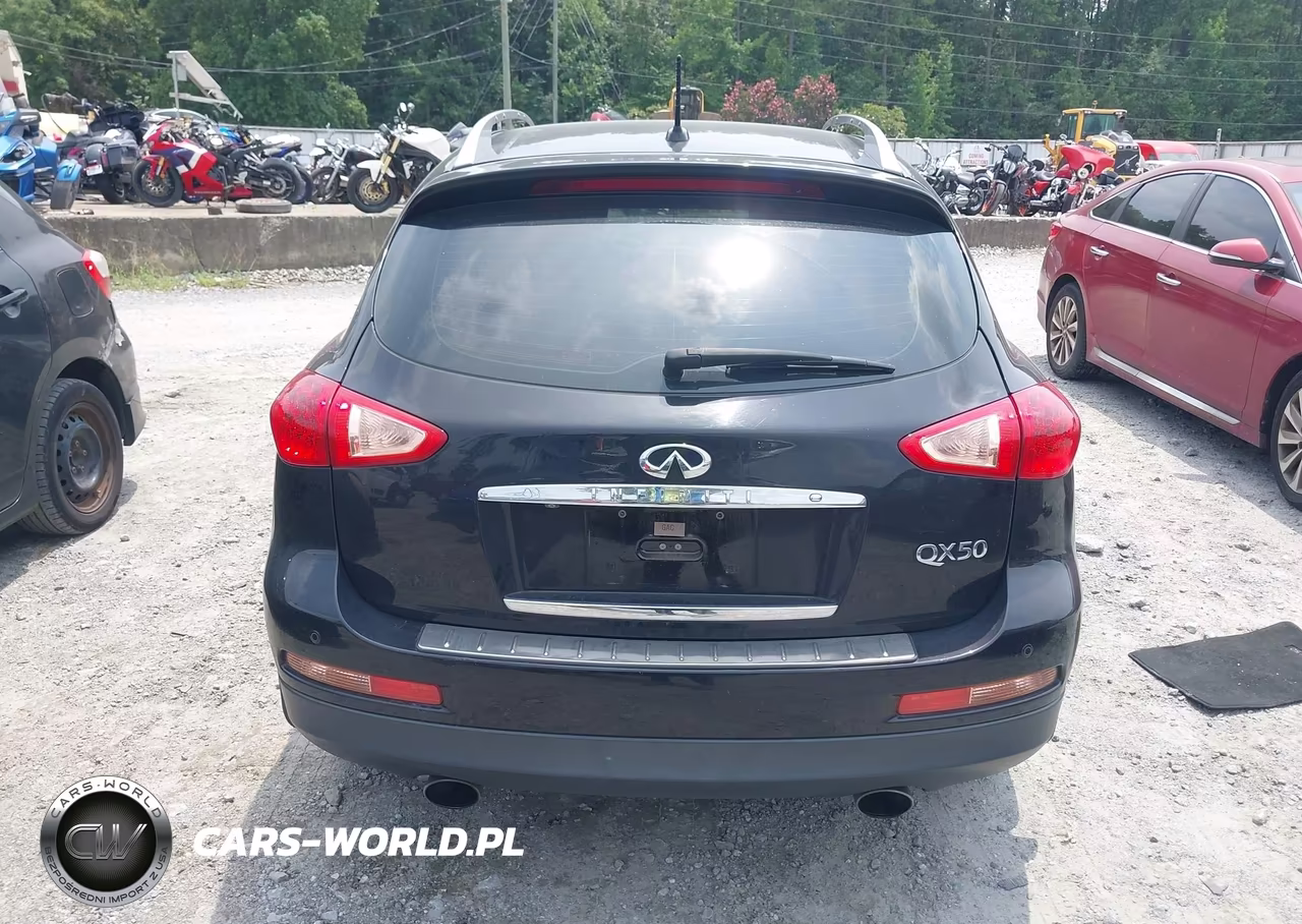 2015 Infiniti Qx50 Journey VIN:JN1BJ0HP6FM730779 - 16