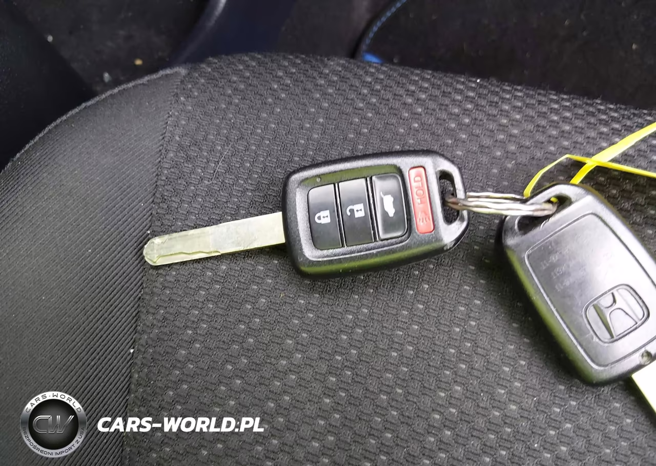 2018 Honda Hr-V Lx VIN:3CZRU6H31JG729192 - 11