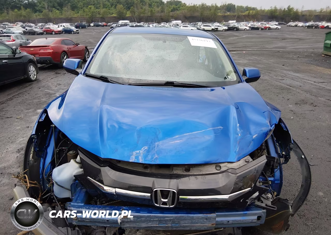2018 Honda Hr-V Lx VIN:3CZRU6H31JG729192 - 13