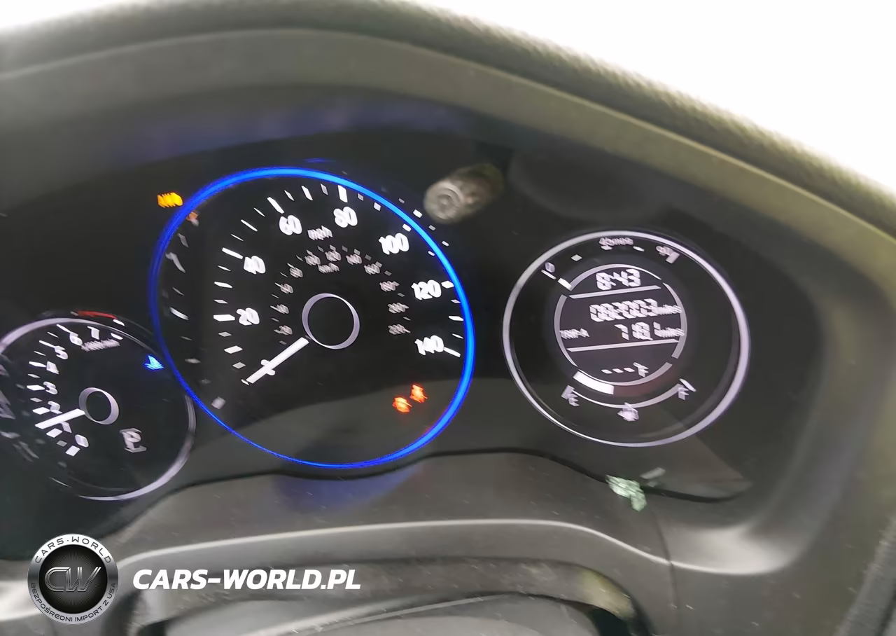 2018 Honda Hr-V Lx VIN:3CZRU6H31JG729192 - 16