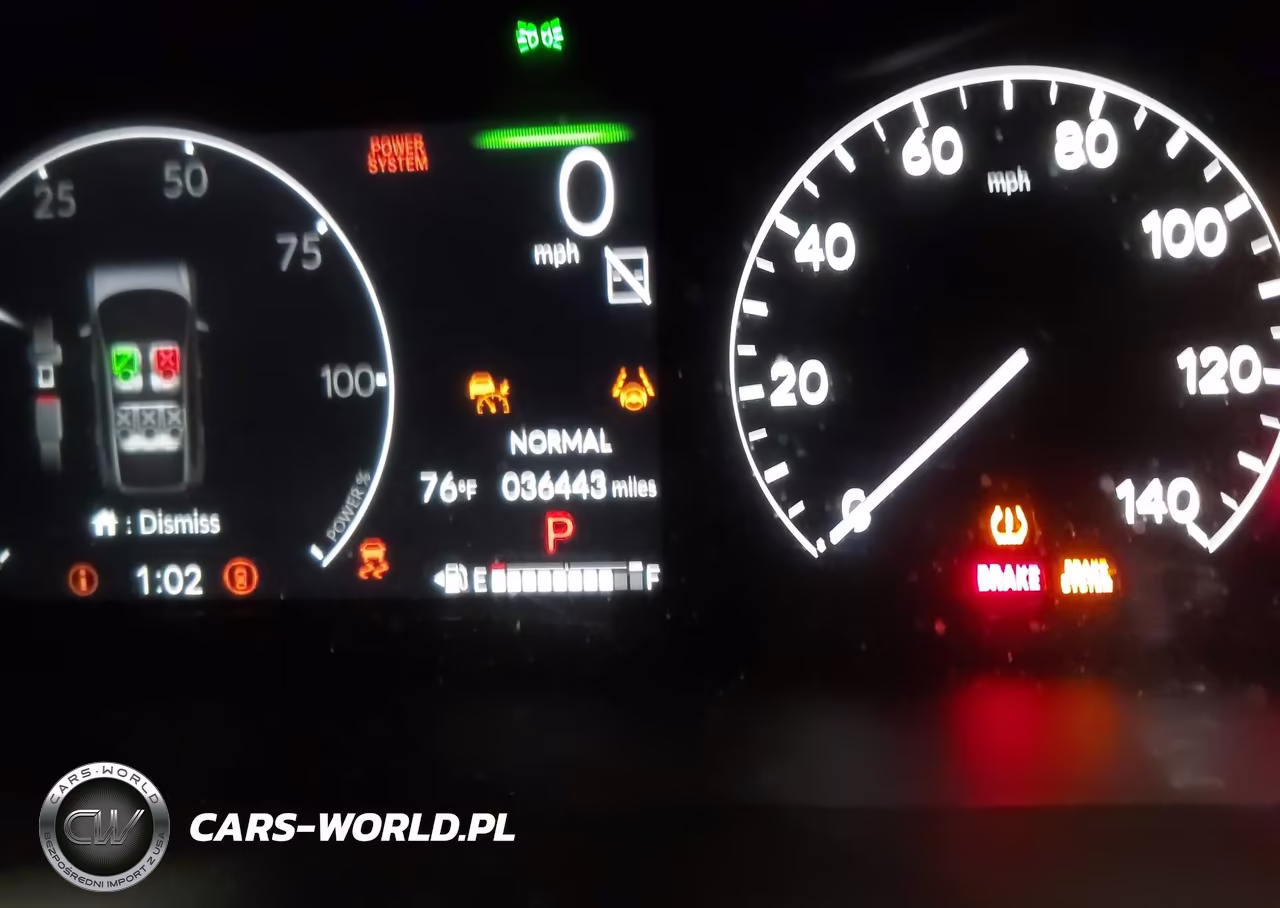 2024 Honda Cr-V Hybrid Sport-L VIN:5J6RS6H81RL029317 - 15