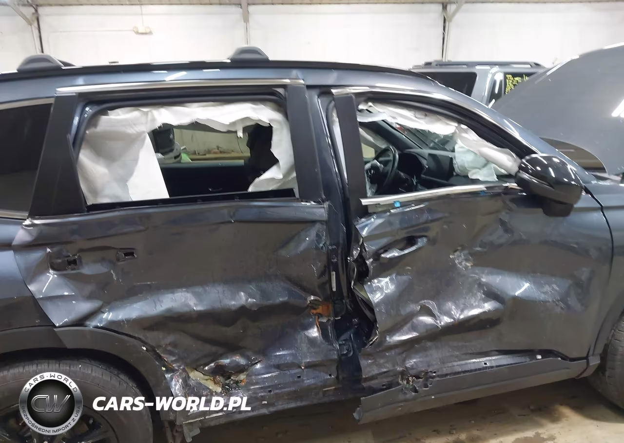 2024 Honda Cr-V Hybrid Sport-L VIN:5J6RS6H81RL029317 - 20
