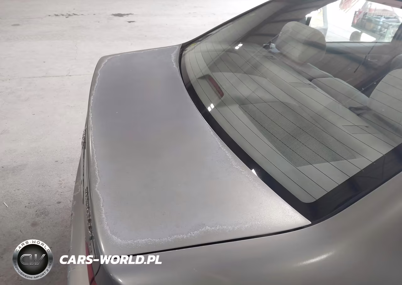 2004 Toyota Corolla Le VIN:1NXBR32E14Z291627 - 6