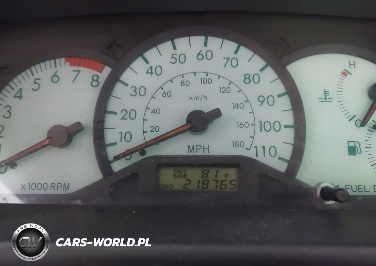 2004 Toyota Corolla Le VIN:1NXBR32E14Z291627 - 7