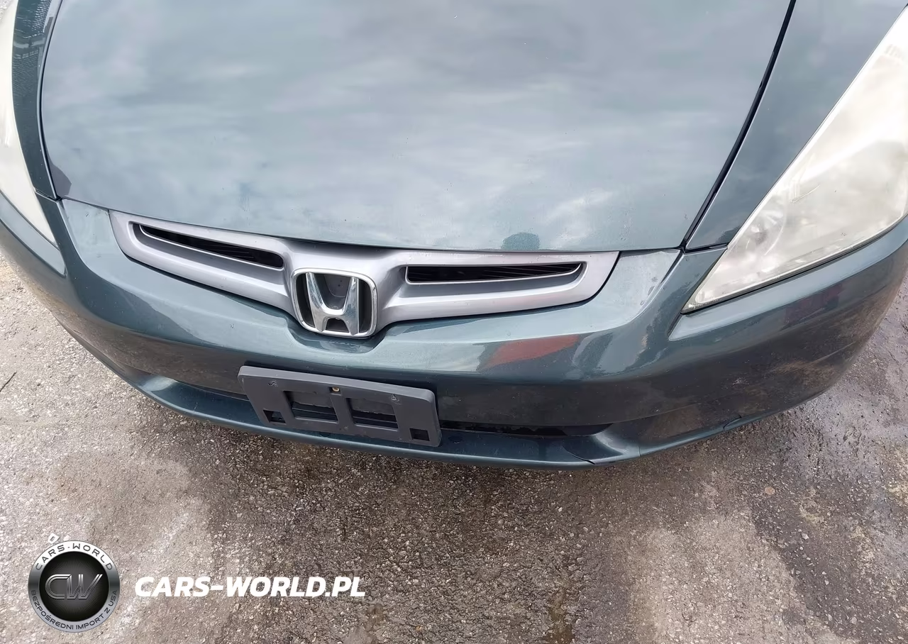 2005 Honda Accord 2.4 Lx VIN:1HGCM554X5A145270 - 22