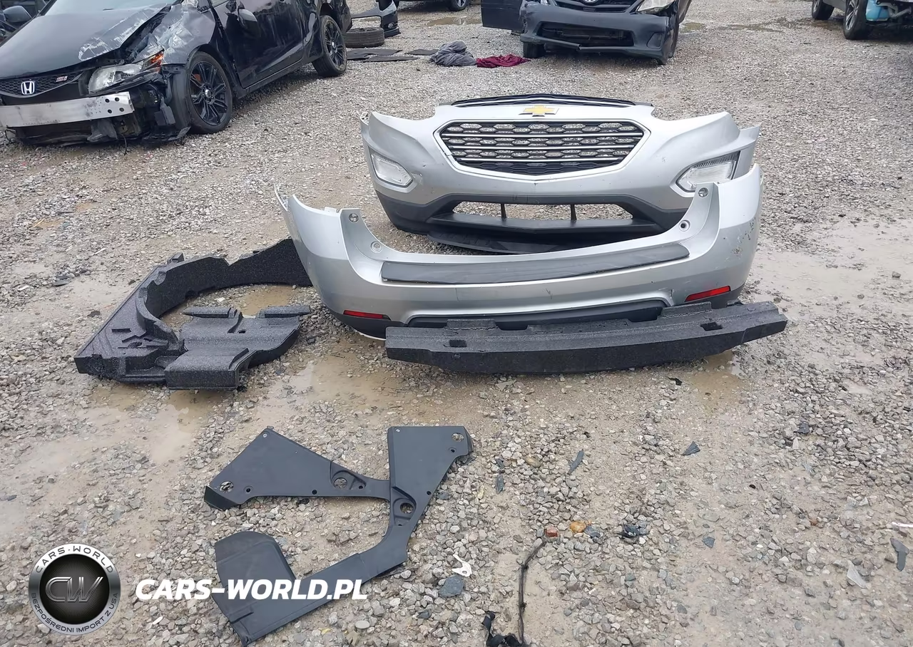 2017 Chevrolet Equinox Lt VIN:2GNALCEK1H6292923 - 12