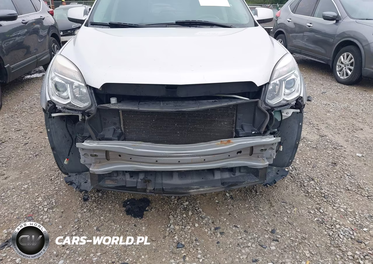 2017 Chevrolet Equinox Lt VIN:2GNALCEK1H6292923 - 19