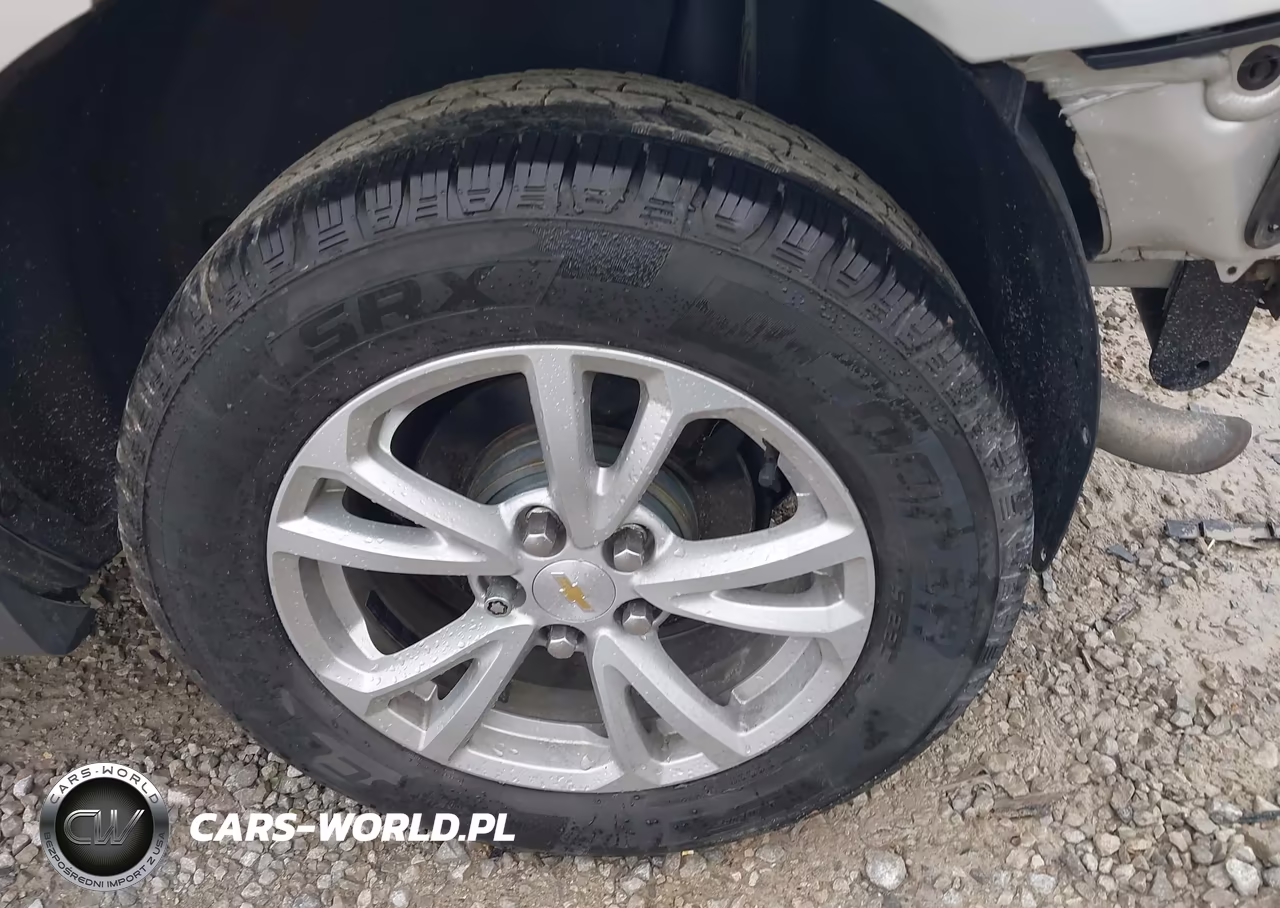 2017 Chevrolet Equinox Lt VIN:2GNALCEK1H6292923 - 22