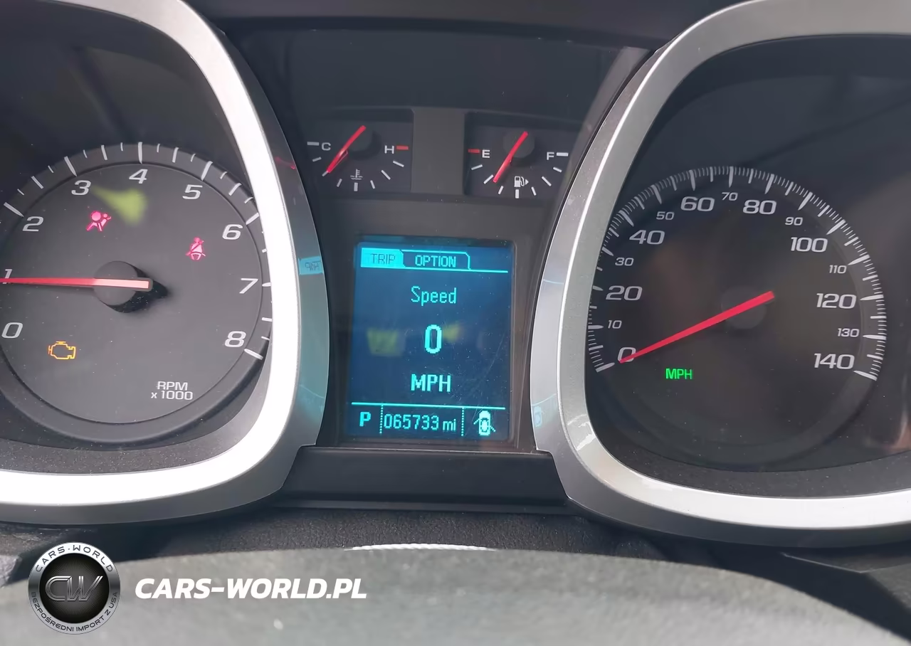 2017 Chevrolet Equinox Lt VIN:2GNALCEK1H6292923 - 7