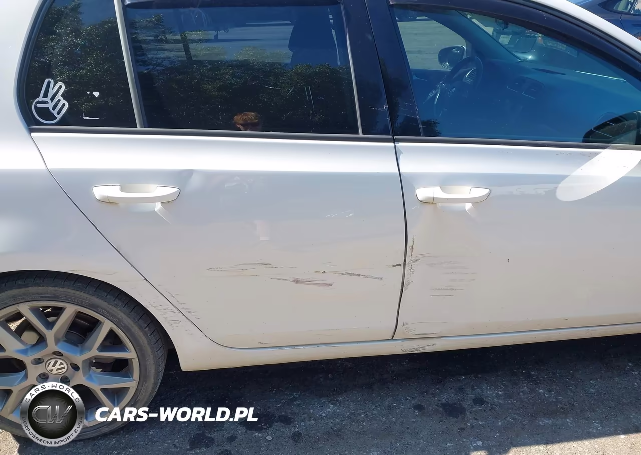 2013 Volkswagen Golf 2.0L Tdi 4-Door VIN:WVWDM7AJ0DW123239 - 13