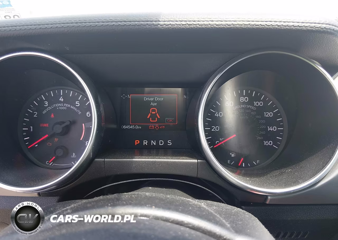 2020 Ford Mustang Ecoboost Premium VIN:1FATP8UH1L5132317 - 7