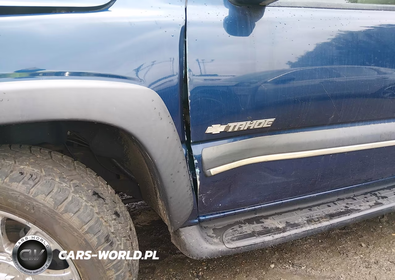 2003 Chevrolet Tahoe Lt VIN:1GNEK13T53J316804 - 13