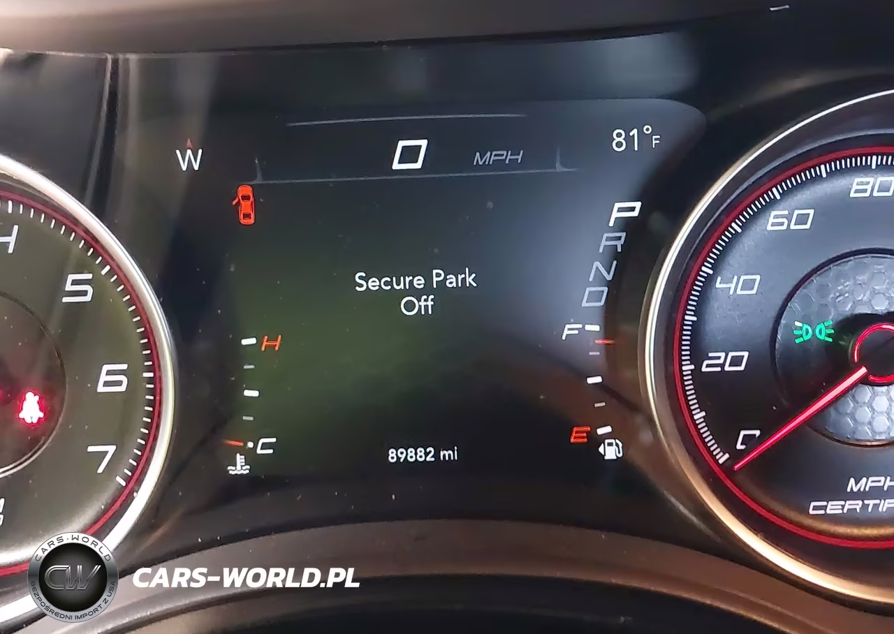 2019 Dodge Charger Police Awd VIN:2C3CDXKT6KH722271 - 15