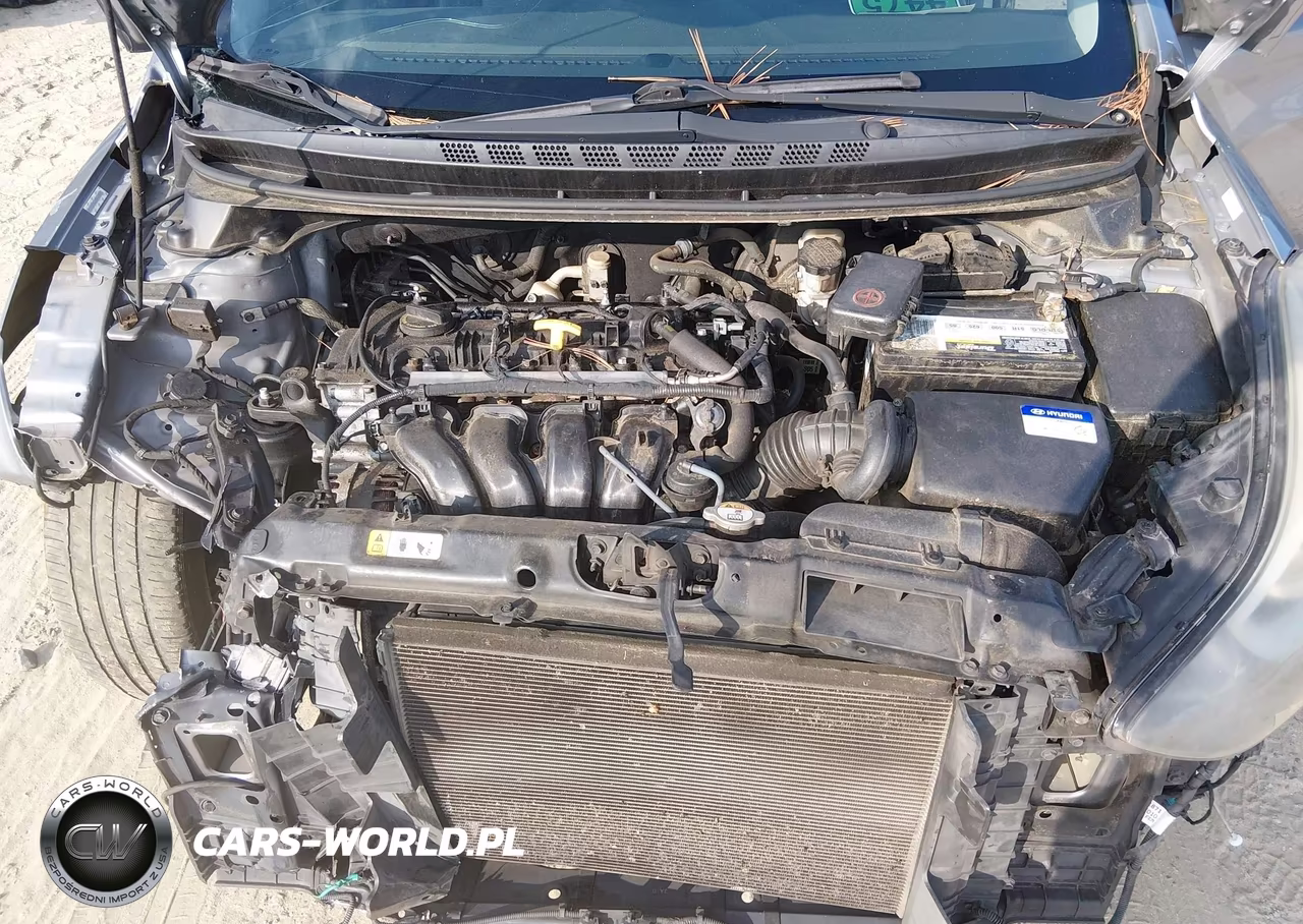 2014 Hyundai Elantra Limited VIN:KMHDH4AE1EU188356 - 10