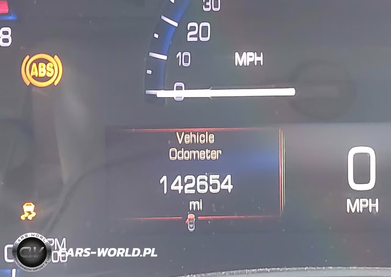 2016 Cadillac Xts Luxury Collection VIN:2G61M5S36G9110096 - 15