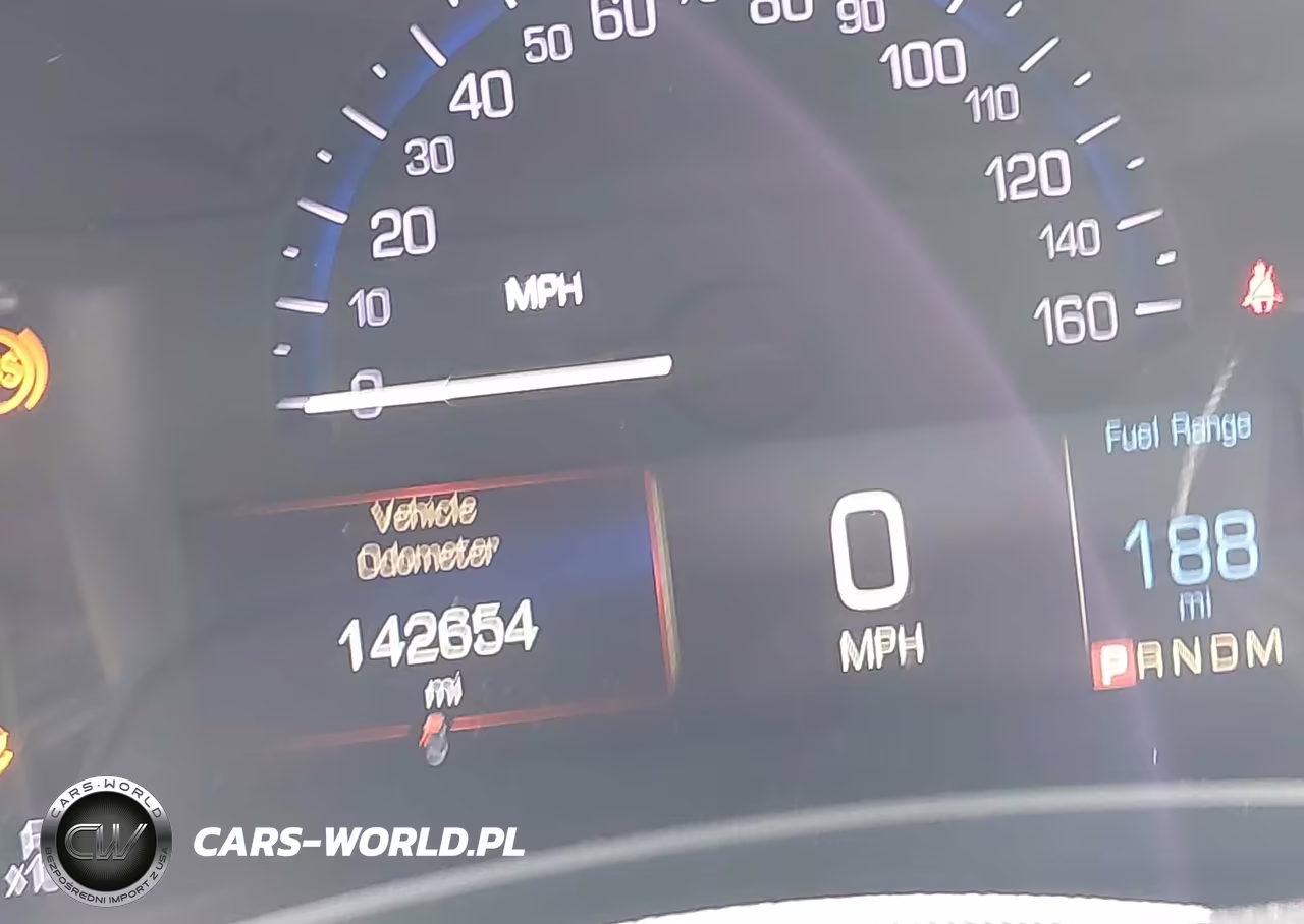 2016 Cadillac Xts Luxury Collection VIN:2G61M5S36G9110096 - 7
