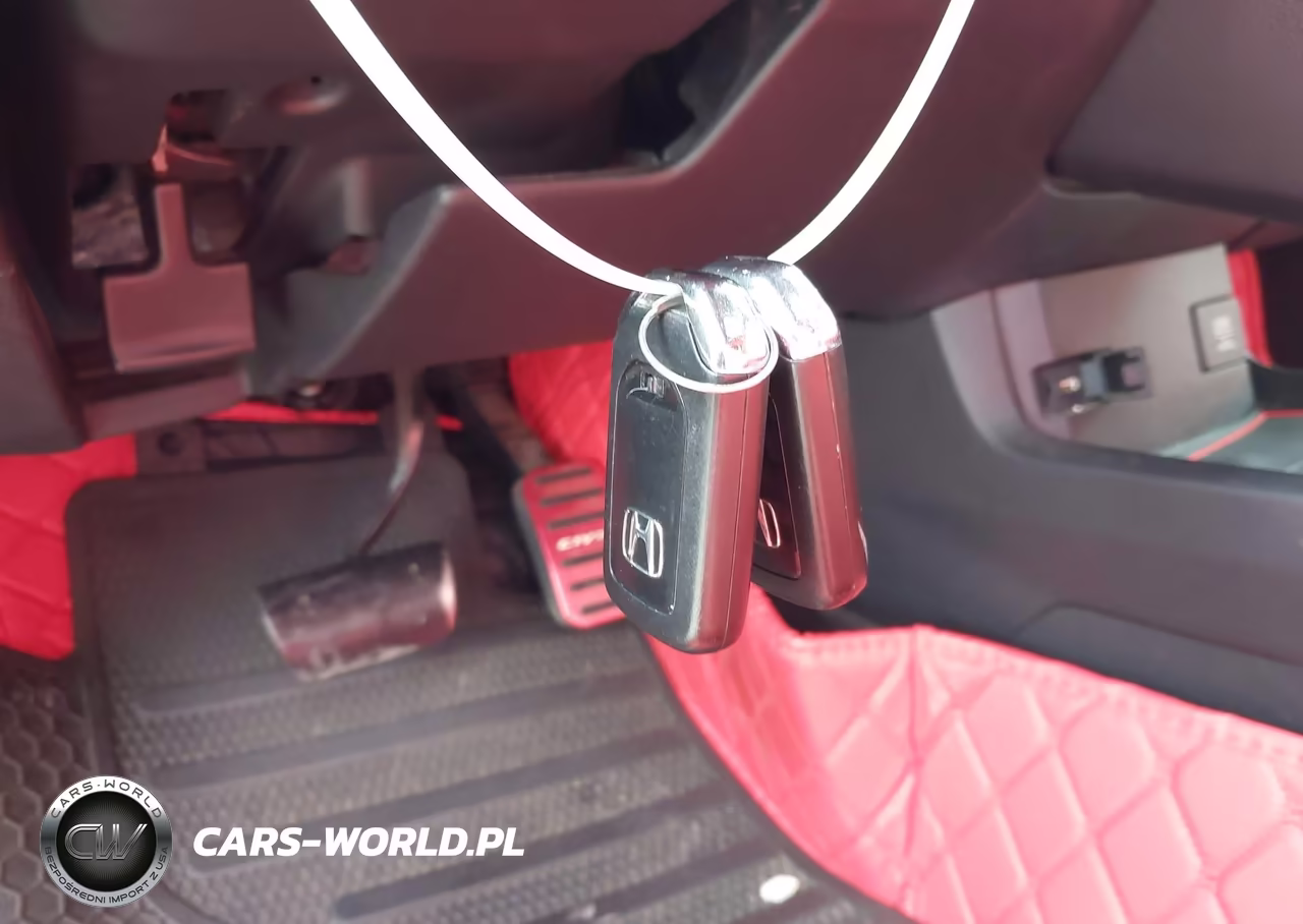 2018 Honda Civic Ex VIN:SHHFK7H5XJU406561 - 11