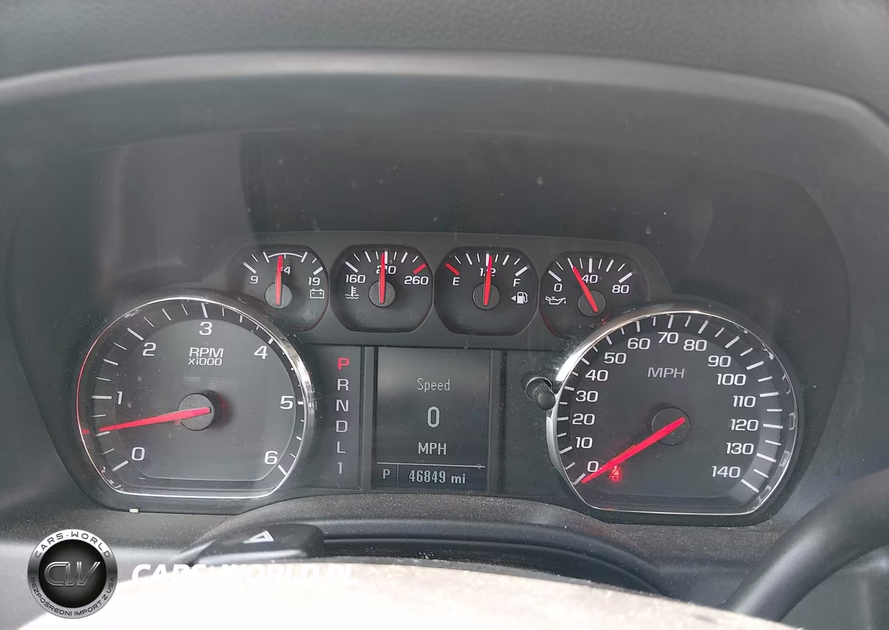 2017 Chevrolet Silverado 2500Hd Work Truck VIN:1GC1KUEG2HF191392 - 15