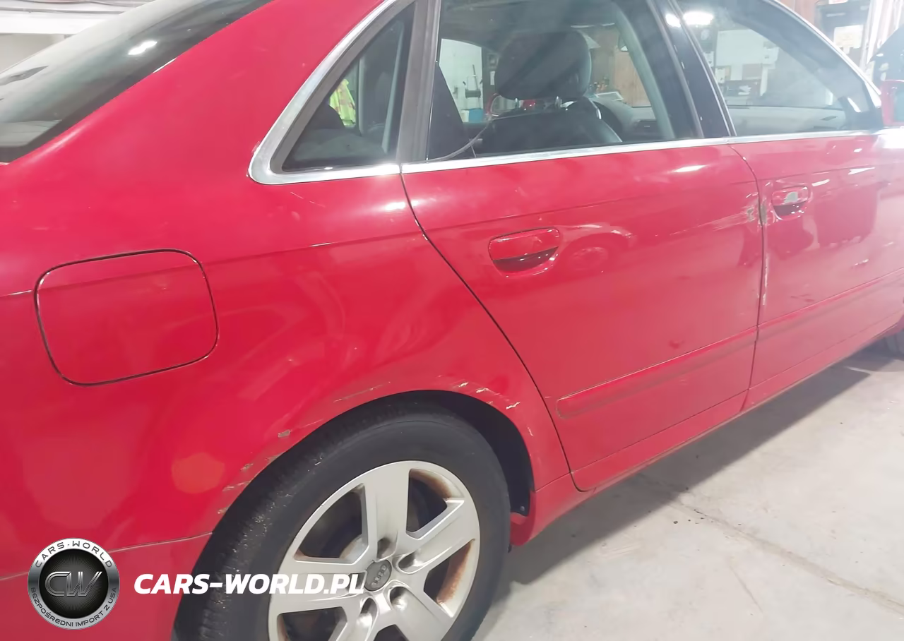 2006 Audi A4 2.0T VIN:WAUDF78EX6A261189 - 12