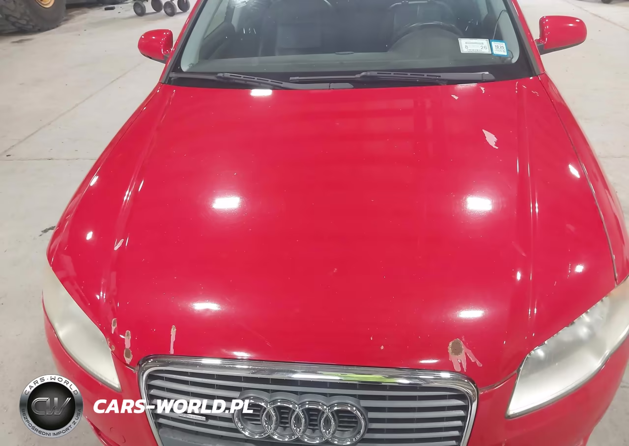 2006 Audi A4 2.0T VIN:WAUDF78EX6A261189 - 14