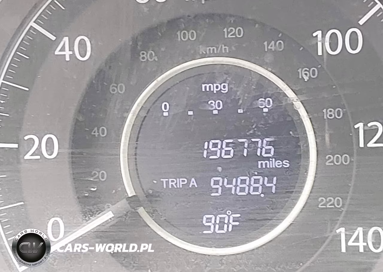 2016 Honda Cr-V Ex VIN:2HKRM4H53GH657018 - 15