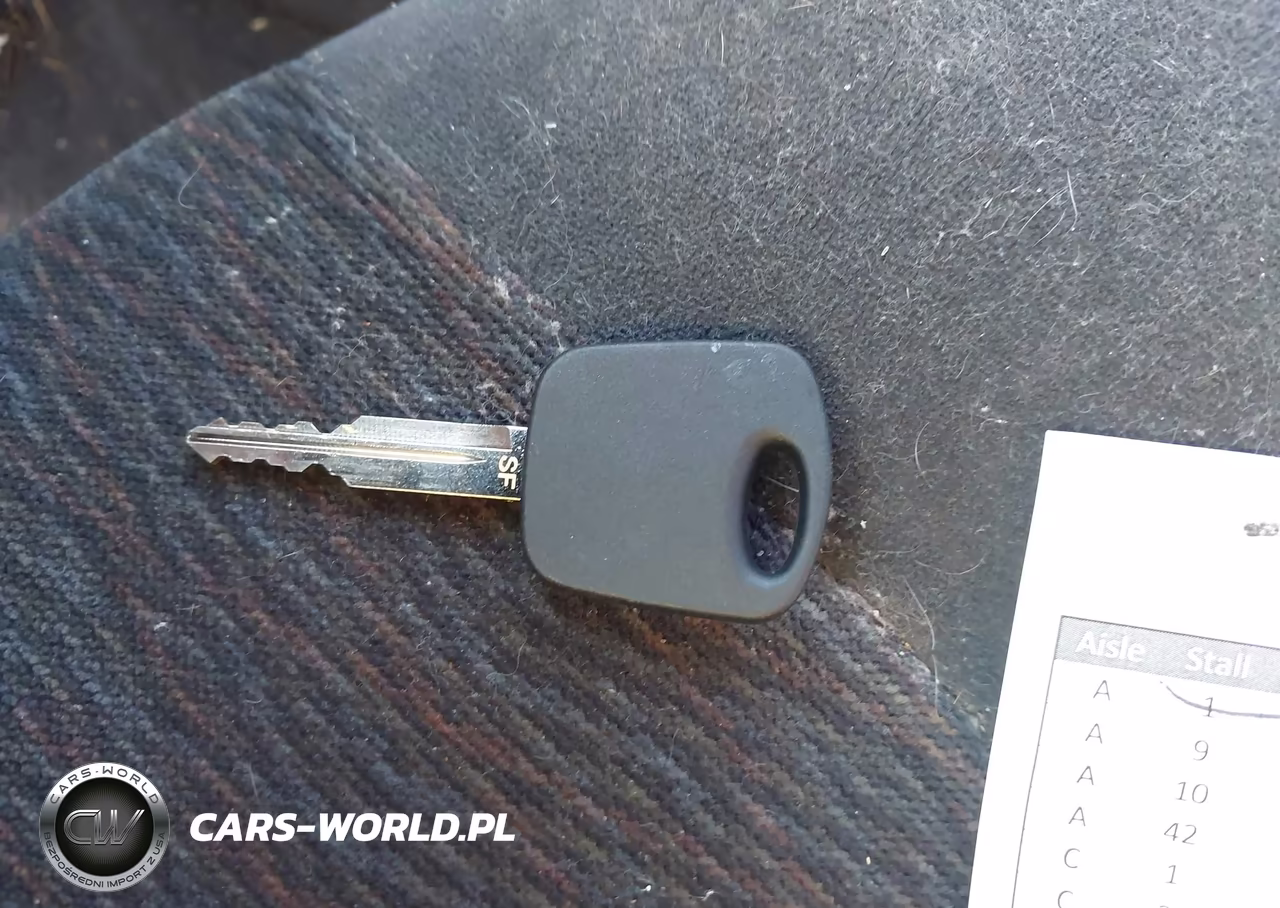2001 Ford Focus Lx VIN:1FAFP33P61W309413 - 11