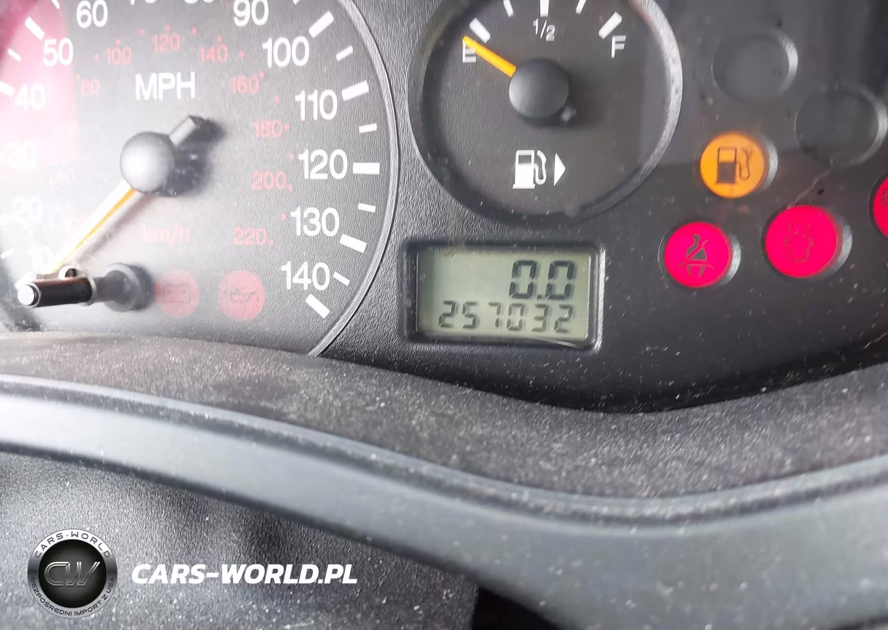 2001 Ford Focus Lx VIN:1FAFP33P61W309413 - 7