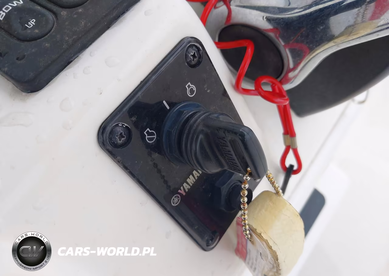 2015 Tidewater Center Console VIN:NLPTC123J415 - 11