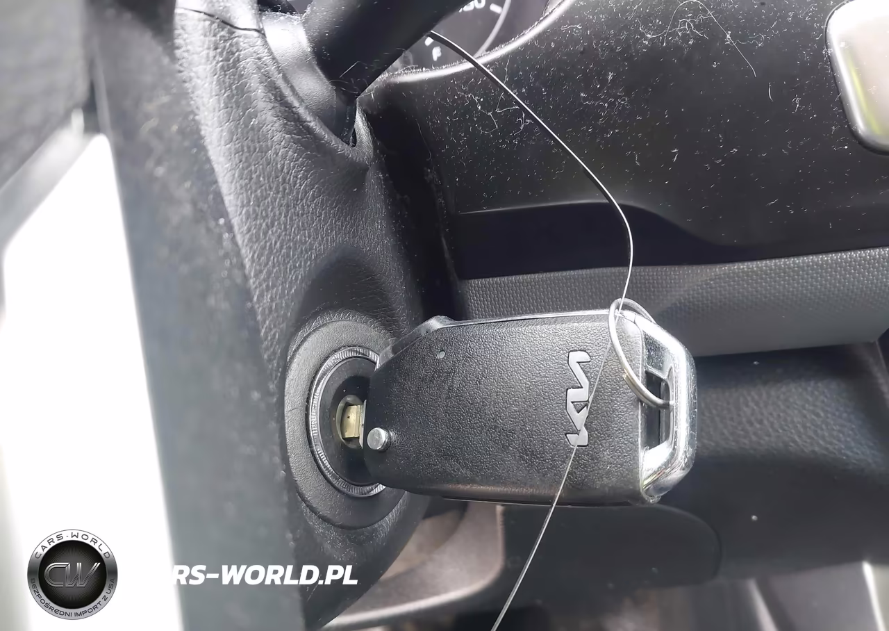 2022 Kia Seltos Lx VIN:KNDEPCAA6N7252263 - 11