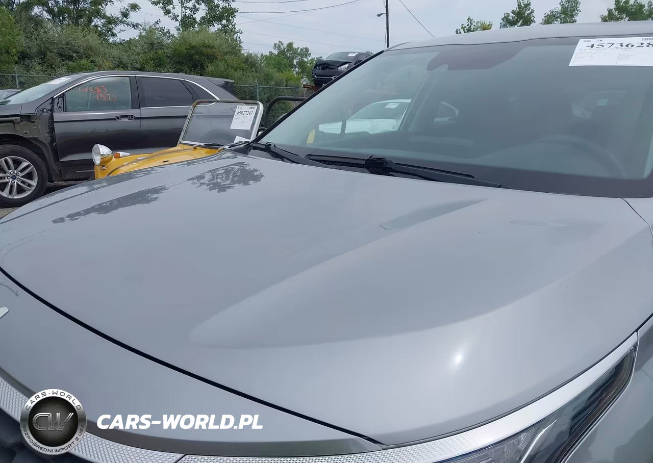 2022 Kia Seltos Lx VIN:KNDEPCAA6N7252263 - 6