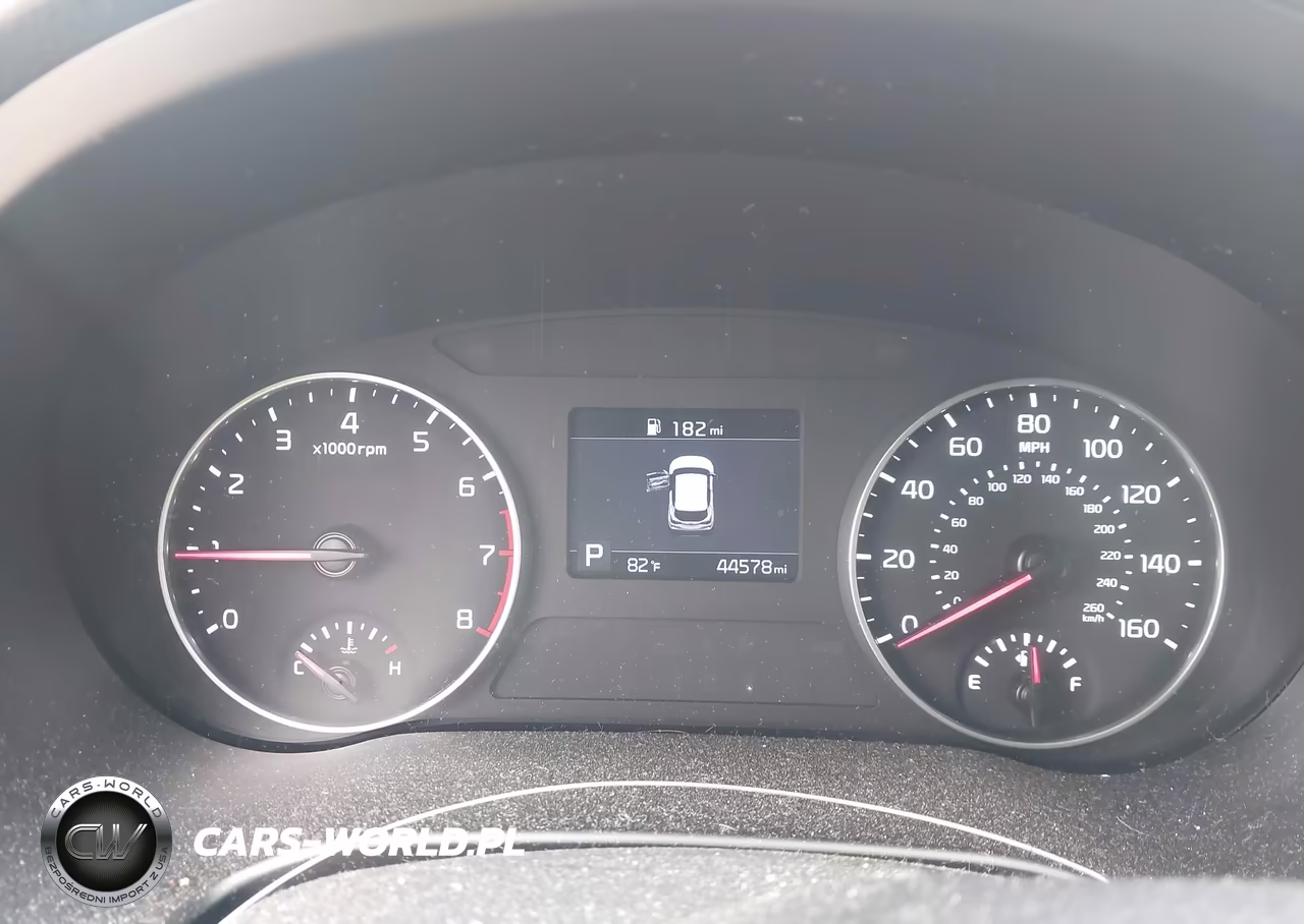 2022 Kia Seltos Lx VIN:KNDEPCAA6N7252263 - 7