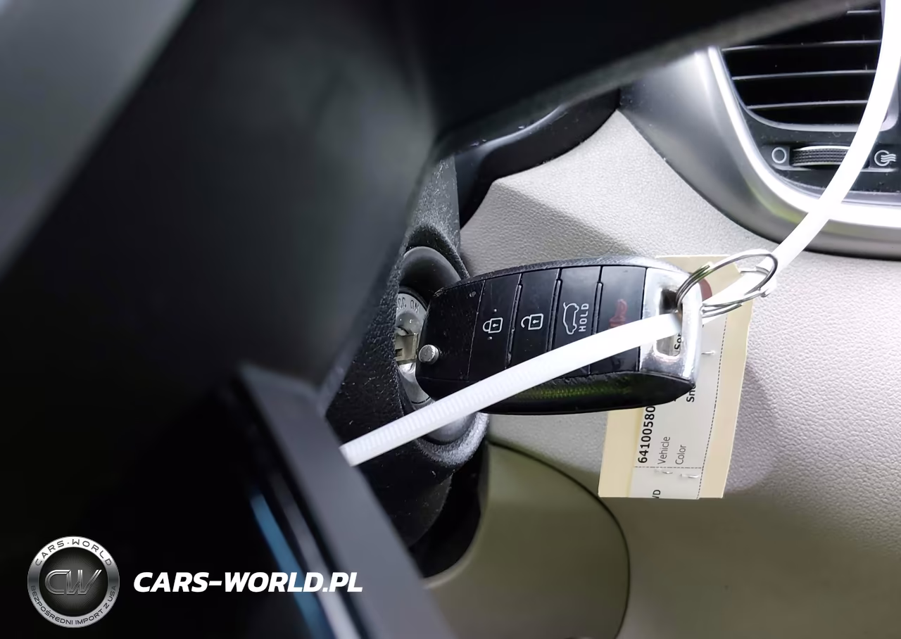 2019 Kia Sorento 2.4L Lx VIN:5XYPGDA38KG458327 - 11