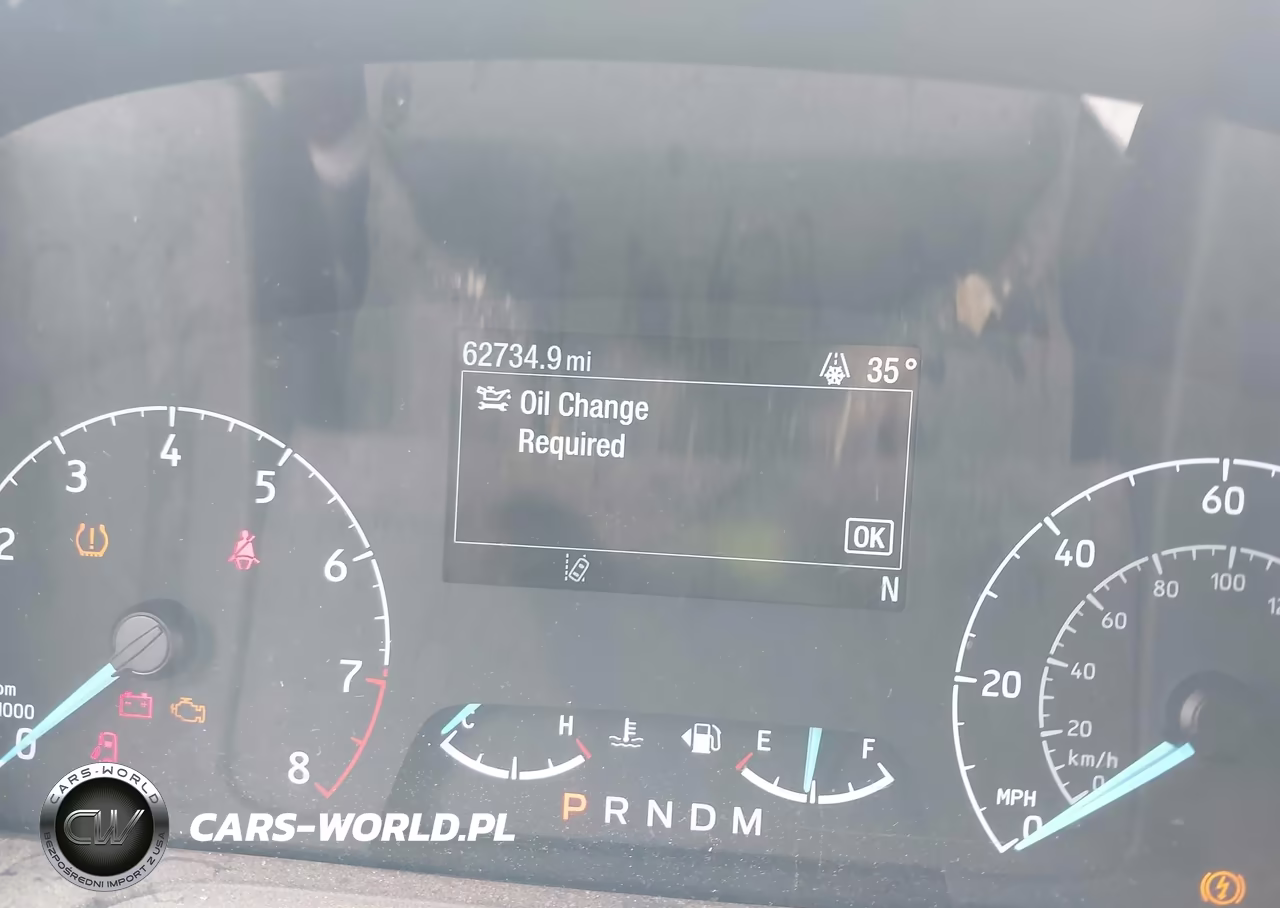 2021 Ford Transit-250 VIN:1FTBR1Y81MKA26518 - 7