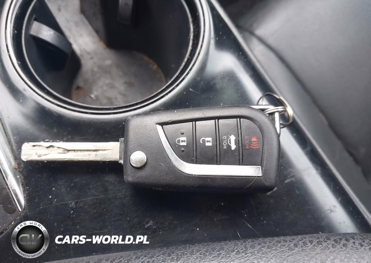 2019 Toyota Camry Se VIN:4T1B11HK8KU775123 - 11