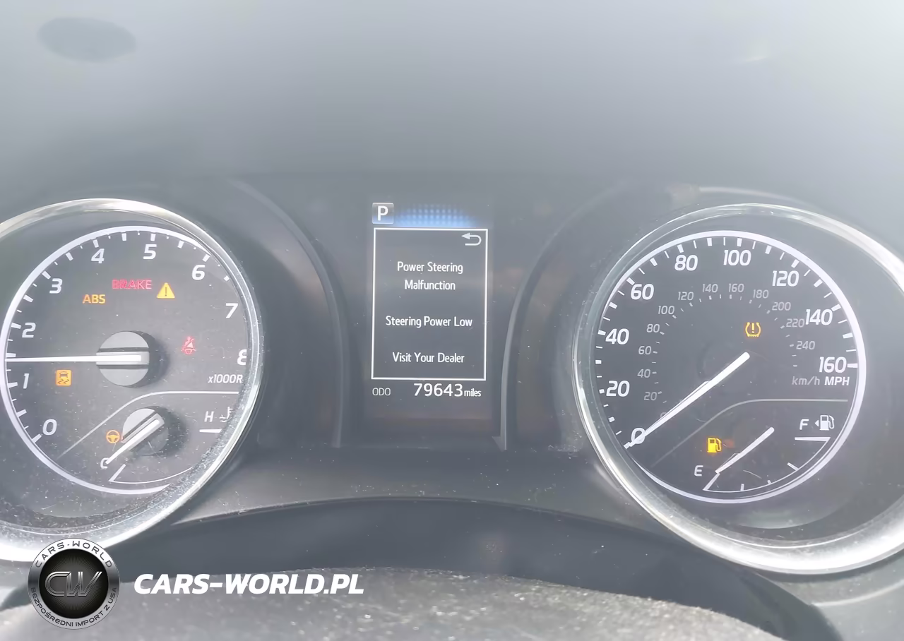 2019 Toyota Camry Se VIN:4T1B11HK8KU775123 - 7