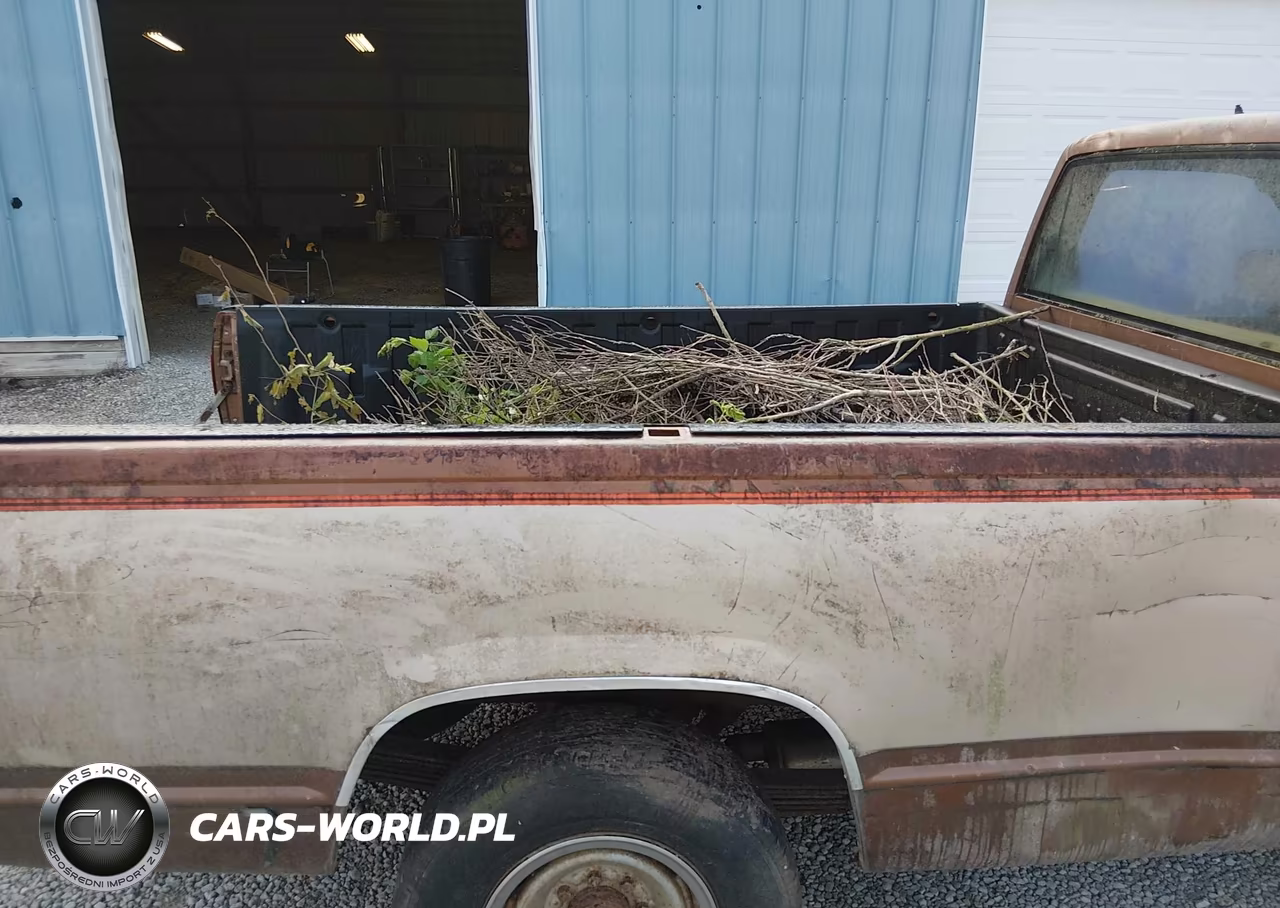 1989 Chevrolet Gmt-400 C3500 VIN:1GCGC34N2KE281902 - 8