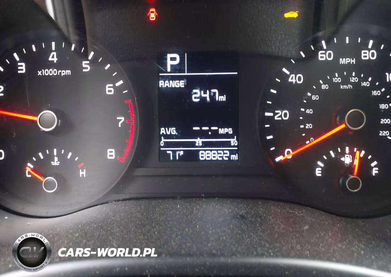 2023 Kia Rio Lx VIN:3KPA24AD2PE575063 - 16