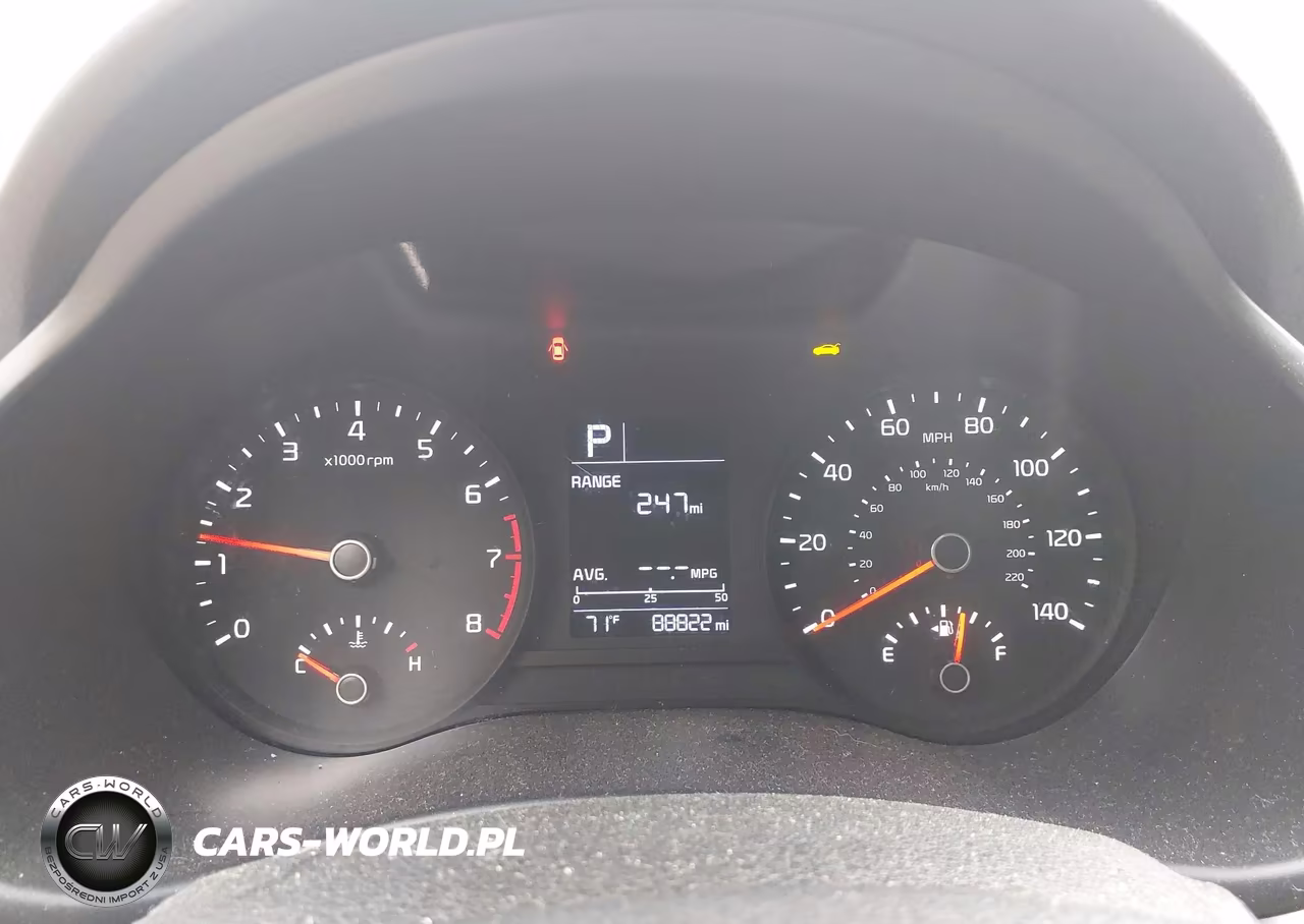 2023 Kia Rio Lx VIN:3KPA24AD2PE575063 - 7