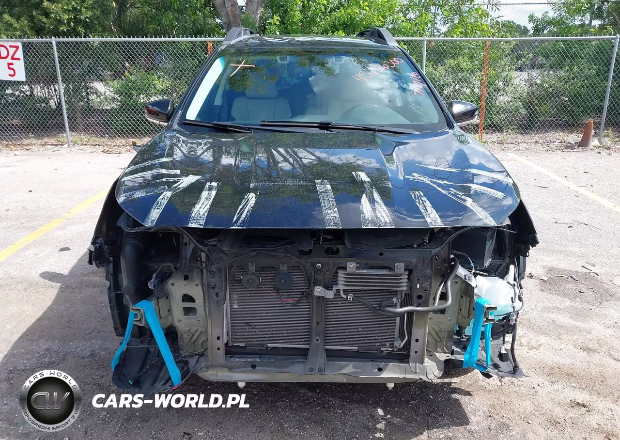 2020 Subaru Outback Limited Xt VIN:4S4BTGND6L3264312 - 13
