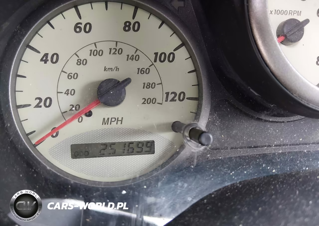 2002 Toyota Rav4 VIN:JTEGH20V120048622 - 13