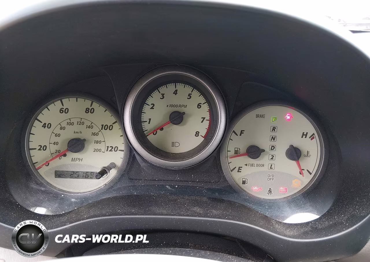 2002 Toyota Rav4 VIN:JTEGH20V120048622 - 7