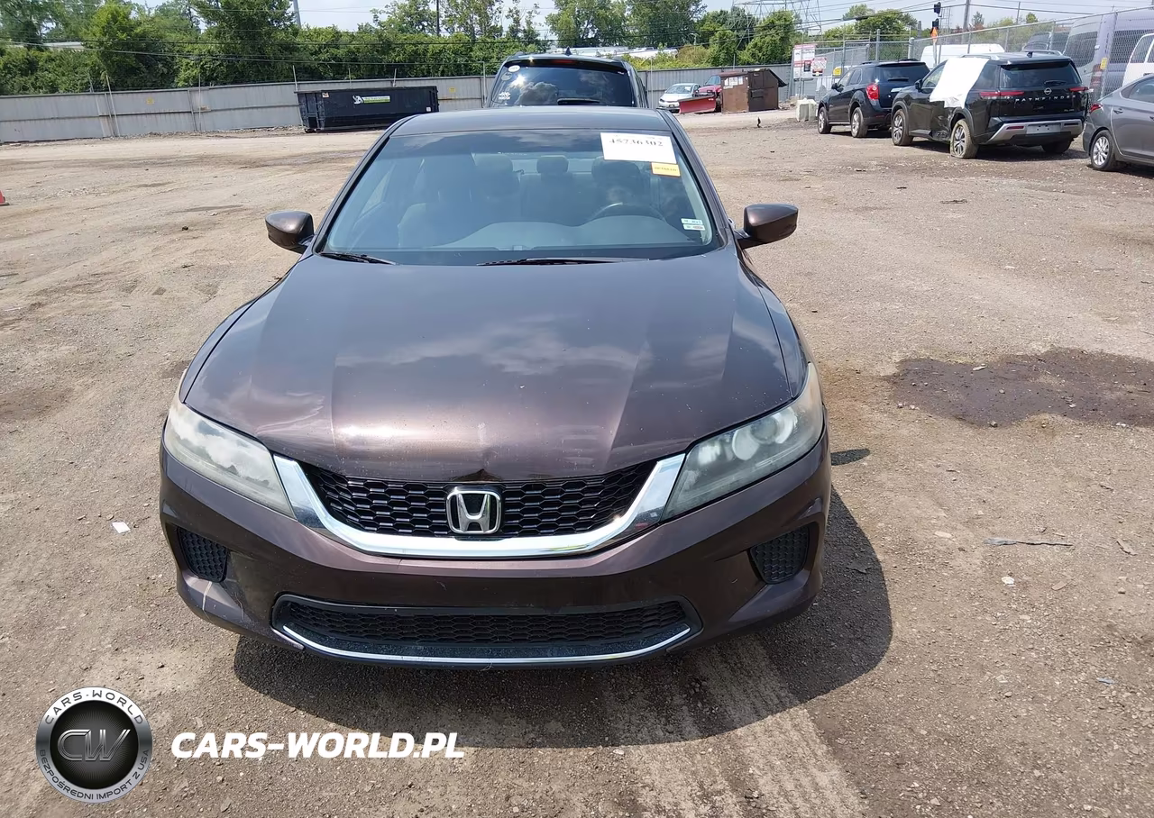 2013 Honda Accord Lx-S VIN:1HGCT1B3XDA013017 - 12