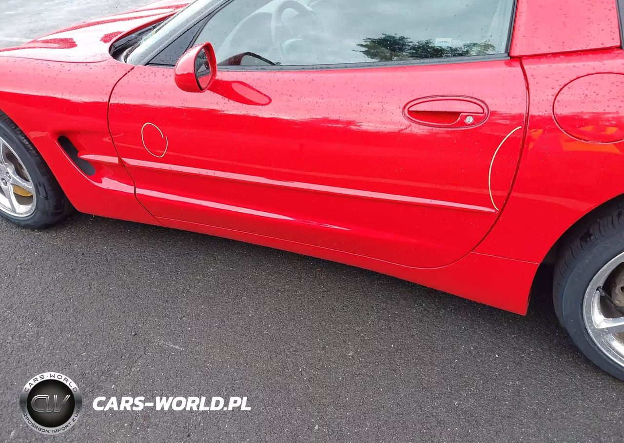 1999 Chevrolet Corvette VIN:1G1YY22G4X5104174 - 14