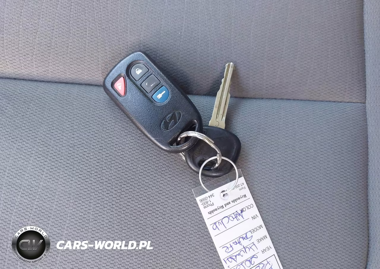 2012 Hyundai Santa Fe Gls V6 VIN:5XYZGDAG1CG108583 - 11